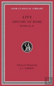 History Of Rome, Volume X