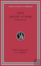 History Of Rome, Volume Xi