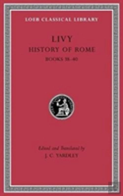 Bertrand.pt - History Of Rome, Volume Xi