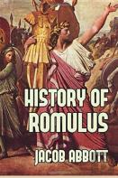History Of Romulus