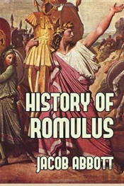 History Of Romulus