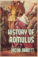 History Of Romulus