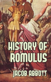 History Of Romulus