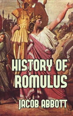 Bertrand.pt - History Of Romulus