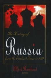History Of Russia