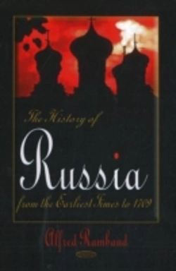 Bertrand.pt - History Of Russia