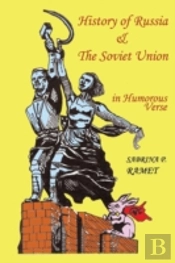 History Of Russia And The Soviet Union In Humorous Verse