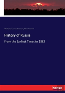 Bertrand.pt - History Of Russia