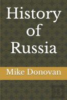 History Of Russia