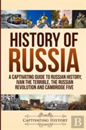 History Of Russia