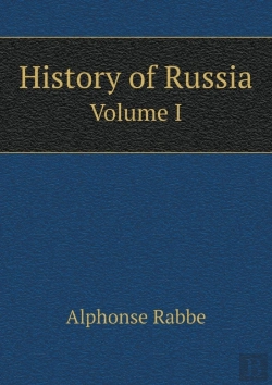 Bertrand.pt - History Of Russia Volume I