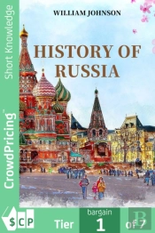History Of Russia