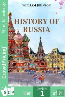 Bertrand.pt - History Of Russia