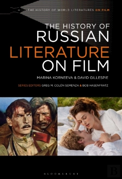 Bertrand.pt - History Of Russian Literature On Film