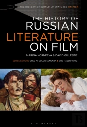 History Of Russian Literature On Film
