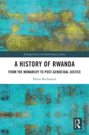 History Of Rwanda