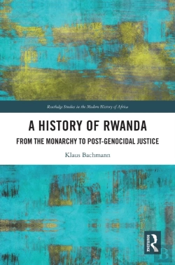 Bertrand.pt - History Of Rwanda