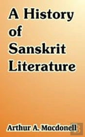 History Of Sanskrit Literature