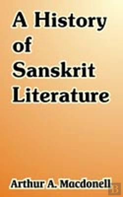 Bertrand.pt - History Of Sanskrit Literature