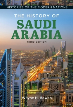 Bertrand.pt - History Of Saudi Arabia