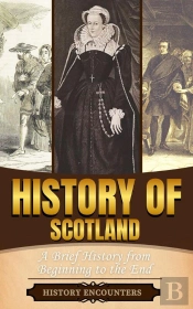 History Of Scotland