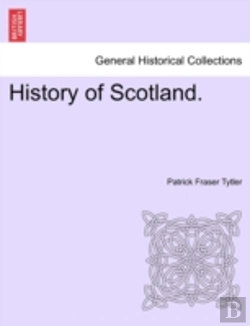 Bertrand.pt - History Of Scotland.