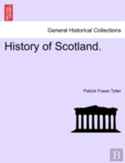 Bertrand.pt - History Of Scotland.