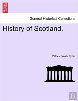 Bertrand.pt - History Of Scotland.