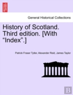 Bertrand.pt - History Of Scotland. Third Edition. (Wit