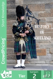 History Of Scotland