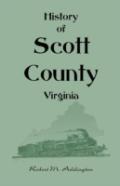 History Of Scott County, Virginia