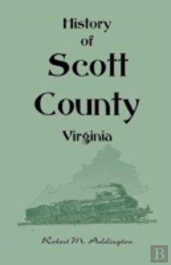 Bertrand.pt - History Of Scott County, Virginia