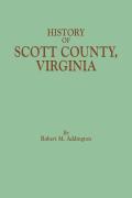 History Of Scott County, Virginia