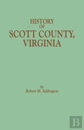 History Of Scott County, Virginia
