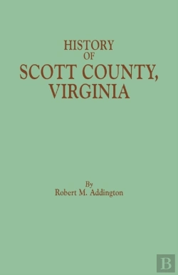 Bertrand.pt - History Of Scott County, Virginia