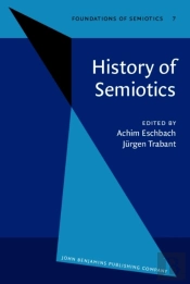 History Of Semiotics