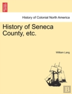 Bertrand.pt - History Of Seneca County, Etc.