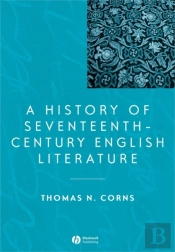 History Of Seventeenth-Century English Literature