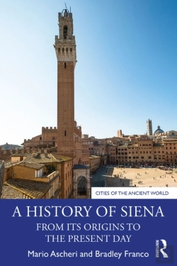 Bertrand.pt - History Of Siena