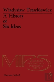 History Of Six Ideas