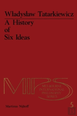Bertrand.pt - History Of Six Ideas