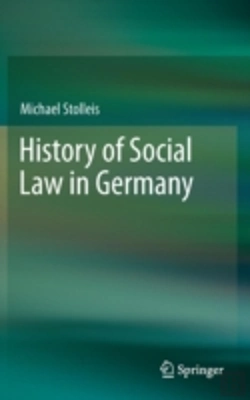 Bertrand.pt - History Of Social Law In Germany