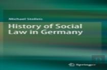 History Of Social Law In Germany