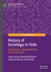 History Of Sociology In Chile