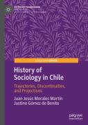 History Of Sociology In Chile