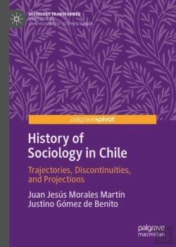 Bertrand.pt - History Of Sociology In Chile