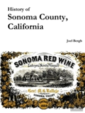 History Of Sonoma County, California