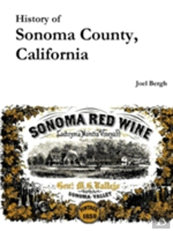 Bertrand.pt - History Of Sonoma County, California