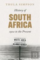 History Of South Africa