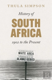 History Of South Africa